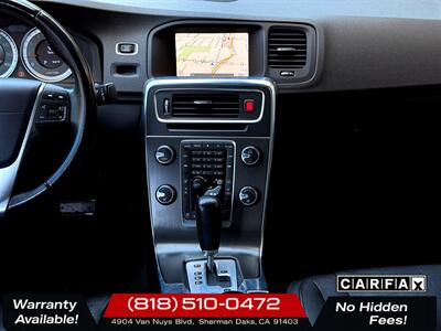 2012 Volvo S60 T5 - Photo 12 - Sherman Oaks, CA 91403-1701