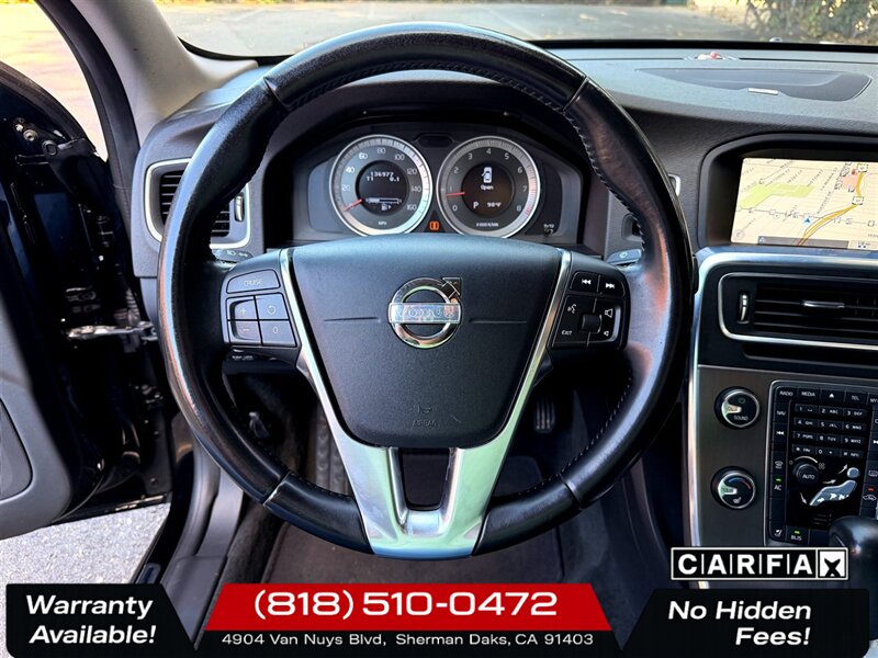 2012 Volvo S60 T5 - Photo 20 - Sherman Oaks, CA 91403-1701