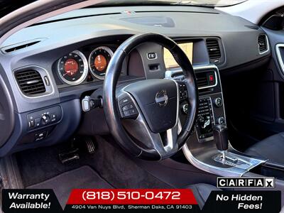2012 Volvo S60 T5 - Photo 14 - Sherman Oaks, CA 91403-1701