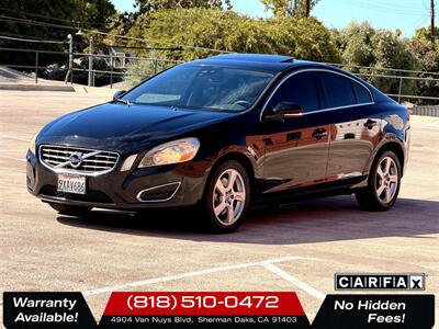 2012 Volvo S60 T5 - Photo 3 - Sherman Oaks, CA 91403-1701