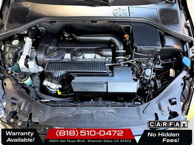 2012 Volvo S60 T5 - Photo 24 - Sherman Oaks, CA 91403-1701