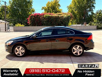 2012 Volvo S60 T5 - Photo 4 - Sherman Oaks, CA 91403-1701