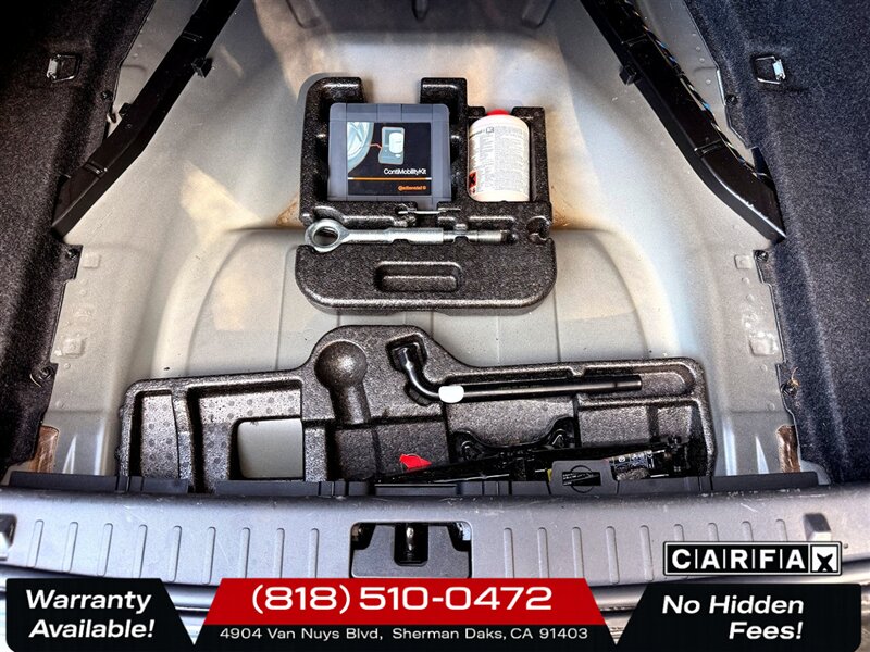 2012 Volvo S60 T5 - Photo 23 - Sherman Oaks, CA 91403-1701