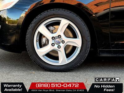 2012 Volvo S60 T5 - Photo 25 - Sherman Oaks, CA 91403-1701