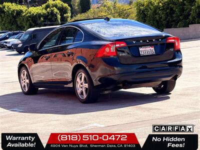 2012 Volvo S60 T5 - Photo 5 - Sherman Oaks, CA 91403-1701