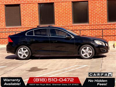 2012 Volvo S60 T5 - Photo 8 - Sherman Oaks, CA 91403-1701
