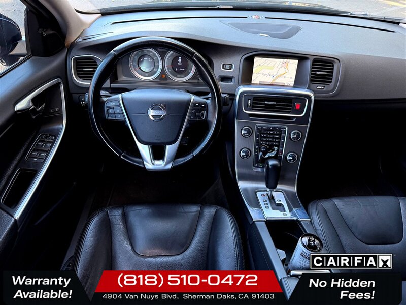 2012 Volvo S60 T5 - Photo 11 - Sherman Oaks, CA 91403-1701