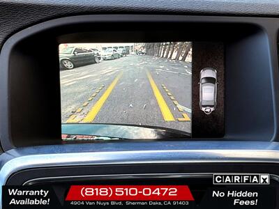 2012 Volvo S60 T5 - Photo 18 - Sherman Oaks, CA 91403-1701