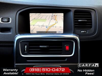 2012 Volvo S60 T5 - Photo 17 - Sherman Oaks, CA 91403-1701