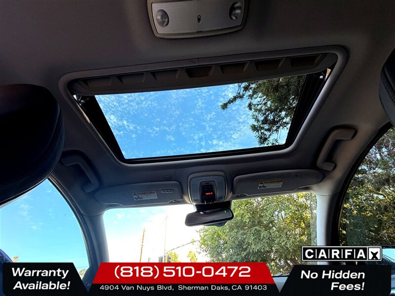 2012 Volvo S60 T5 - Photo 13 - Sherman Oaks, CA 91403-1701