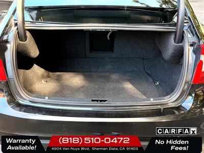 2012 Volvo S60 T5 - Photo 22 - Sherman Oaks, CA 91403-1701