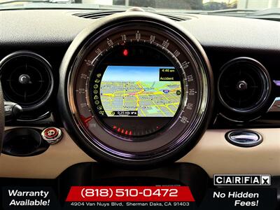 2012 MINI Cooper Coupe John Cooper Works   - Photo 13 - Sherman Oaks, CA 91403-1701