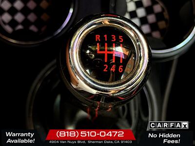 2012 MINI Cooper Coupe John Cooper Works   - Photo 17 - Sherman Oaks, CA 91403-1701