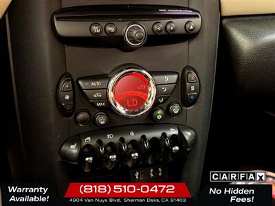 2012 MINI Cooper Coupe John Cooper Works   - Photo 15 - Sherman Oaks, CA 91403-1701