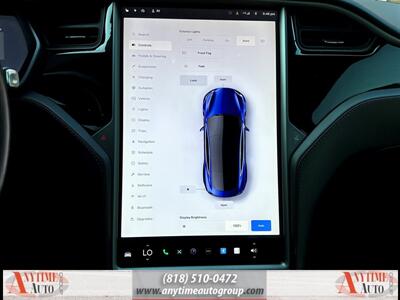 2018 Tesla Model S 100D   - Photo 17 - Sherman Oaks, CA 91403-1701
