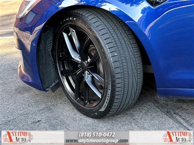 2018 Tesla Model S 100D   - Photo 29 - Sherman Oaks, CA 91403-1701