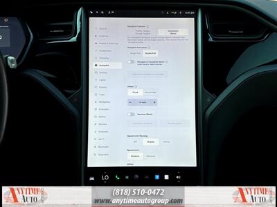 2018 Tesla Model S 100D   - Photo 20 - Sherman Oaks, CA 91403-1701
