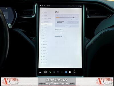 2018 Tesla Model S 100D   - Photo 19 - Sherman Oaks, CA 91403-1701
