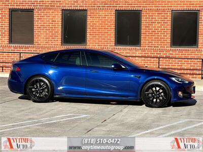 2018 Tesla Model S 100D   - Photo 8 - Sherman Oaks, CA 91403-1701