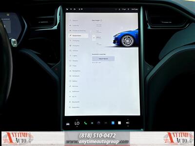 2018 Tesla Model S 100D   - Photo 18 - Sherman Oaks, CA 91403-1701