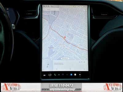 2018 Tesla Model S 100D   - Photo 16 - Sherman Oaks, CA 91403-1701
