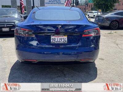 2018 Tesla Model S 100D   - Photo 3 - Sherman Oaks, CA 91403-1701