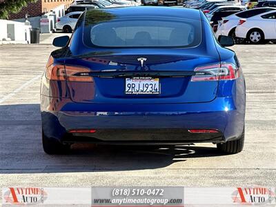 2018 Tesla Model S 100D   - Photo 6 - Sherman Oaks, CA 91403-1701