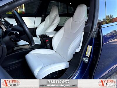 2018 Tesla Model S 100D   - Photo 13 - Sherman Oaks, CA 91403-1701