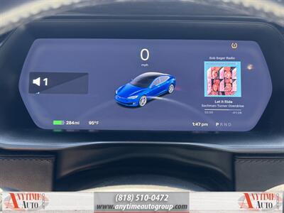2018 Tesla Model S 100D   - Photo 5 - Sherman Oaks, CA 91403-1701
