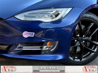 2018 Tesla Model S 100D   - Photo 30 - Sherman Oaks, CA 91403-1701