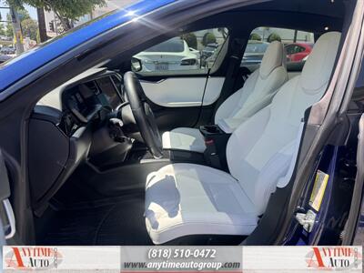 2018 Tesla Model S 100D   - Photo 12 - Sherman Oaks, CA 91403-1701
