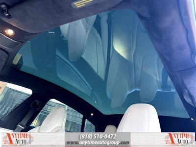 2018 Tesla Model S 100D   - Photo 14 - Sherman Oaks, CA 91403-1701
