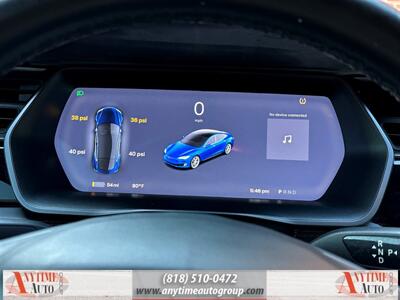 2018 Tesla Model S 100D   - Photo 15 - Sherman Oaks, CA 91403-1701