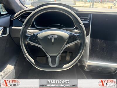 2018 Tesla Model S 100D   - Photo 10 - Sherman Oaks, CA 91403-1701