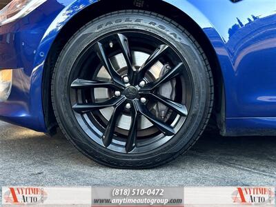 2018 Tesla Model S 100D   - Photo 28 - Sherman Oaks, CA 91403-1701