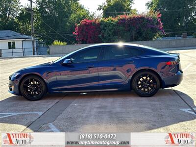 2018 Tesla Model S 100D   - Photo 4 - Sherman Oaks, CA 91403-1701