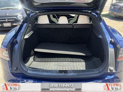 2018 Tesla Model S 100D   - Photo 13 - Sherman Oaks, CA 91403-1701