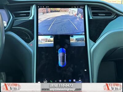 2018 Tesla Model S 100D   - Photo 23 - Sherman Oaks, CA 91403-1701