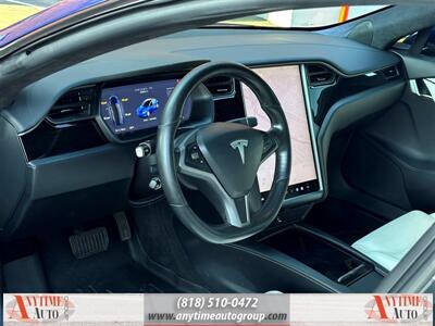 2018 Tesla Model S 100D   - Photo 12 - Sherman Oaks, CA 91403-1701