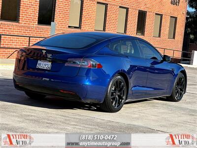 2018 Tesla Model S 100D   - Photo 7 - Sherman Oaks, CA 91403-1701