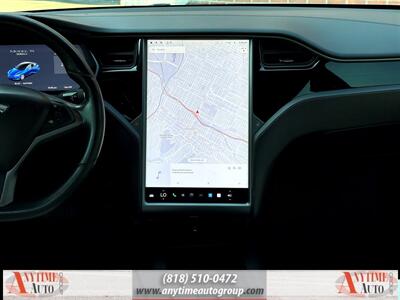 2018 Tesla Model S 100D   - Photo 11 - Sherman Oaks, CA 91403-1701