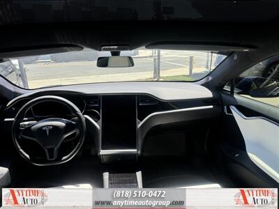 2018 Tesla Model S 100D   - Photo 11 - Sherman Oaks, CA 91403-1701
