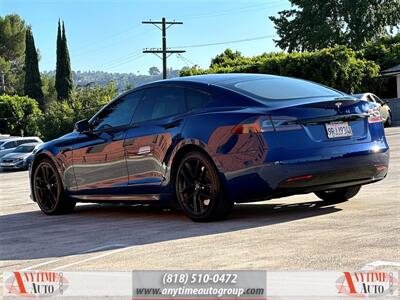 2018 Tesla Model S 100D   - Photo 5 - Sherman Oaks, CA 91403-1701