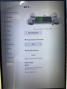2015 Tesla Model S 85D   - Photo 4 - Sherman Oaks, CA 91403-1701