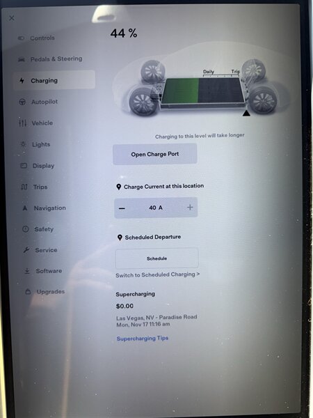 2015 Tesla Model S 85D   - Photo 4 - Sherman Oaks, CA 91403-1701