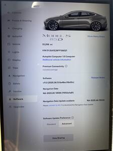 2015 Tesla Model S 85D   - Photo 6 - Sherman Oaks, CA 91403-1701