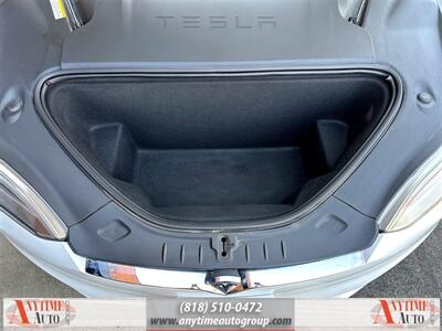 2016 Tesla Model S 75   - Photo 30 - Sherman Oaks, CA 91403-1701