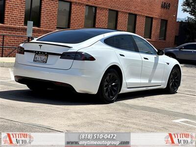 2016 Tesla Model S 75   - Photo 7 - Sherman Oaks, CA 91403-1701