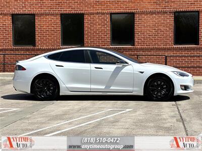 2016 Tesla Model S 75   - Photo 8 - Sherman Oaks, CA 91403-1701
