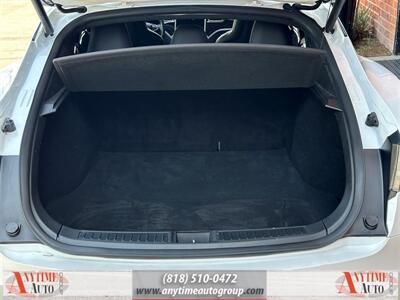 2016 Tesla Model S 75   - Photo 27 - Sherman Oaks, CA 91403-1701